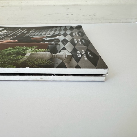 MAGNOLIA Journal Magazine Set of 2 Issues 25 & 26 Winter 2022 & Spring 2023 - Picture 12 of 16